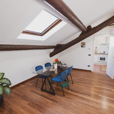 New Loft Corso Como Milano Eksteriør billede