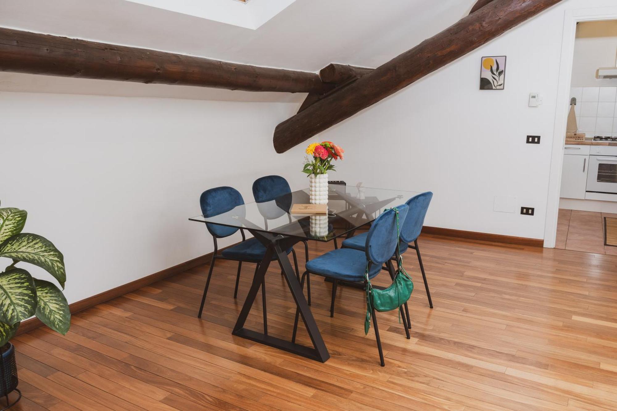 New Loft Corso Como Milano Eksteriør billede