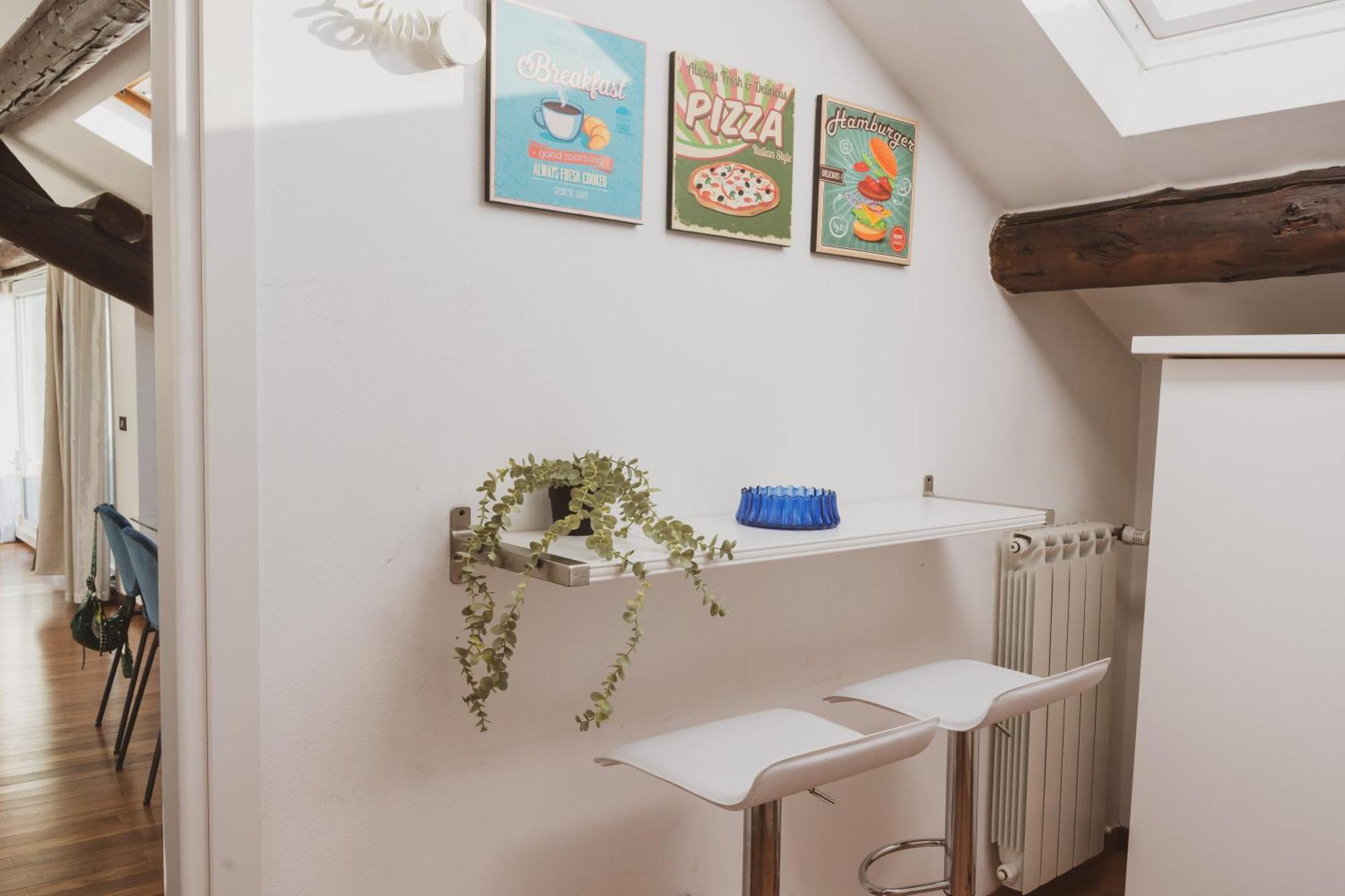 New Loft Corso Como Milano Eksteriør billede