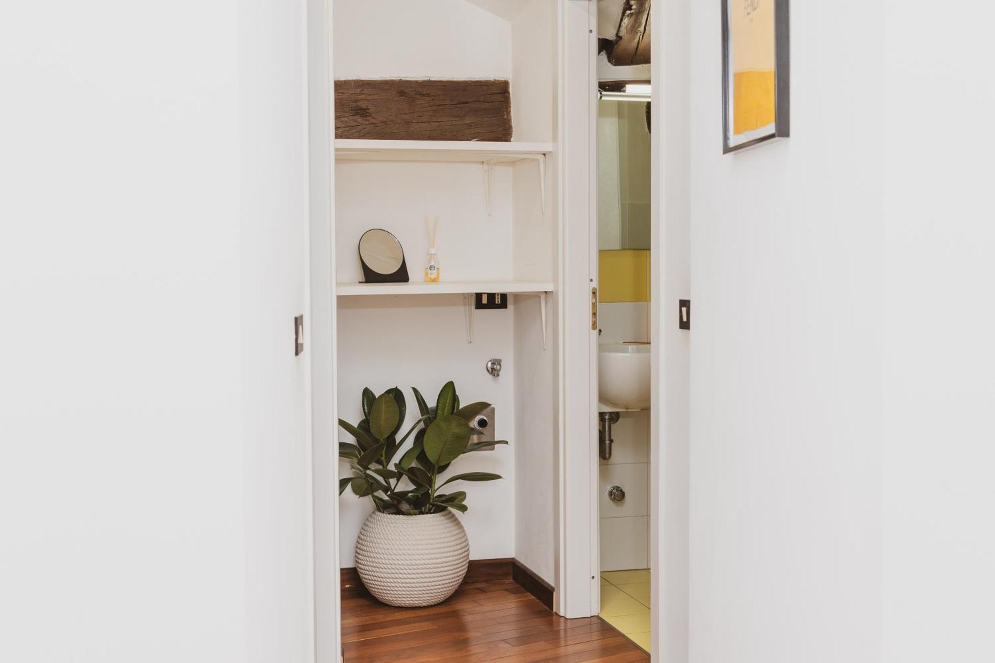 New Loft Corso Como Milano Eksteriør billede