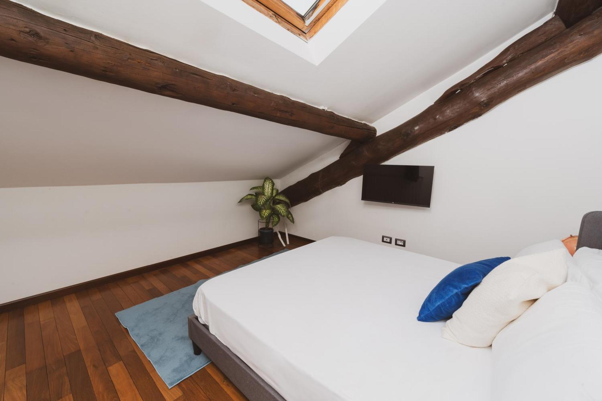 New Loft Corso Como Milano Eksteriør billede