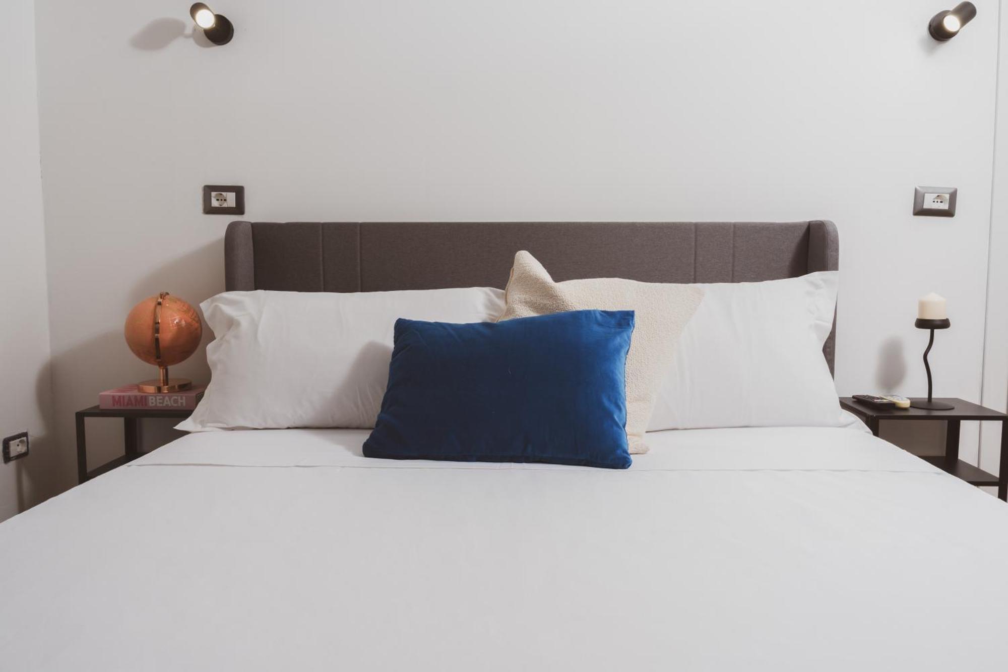 New Loft Corso Como Milano Eksteriør billede