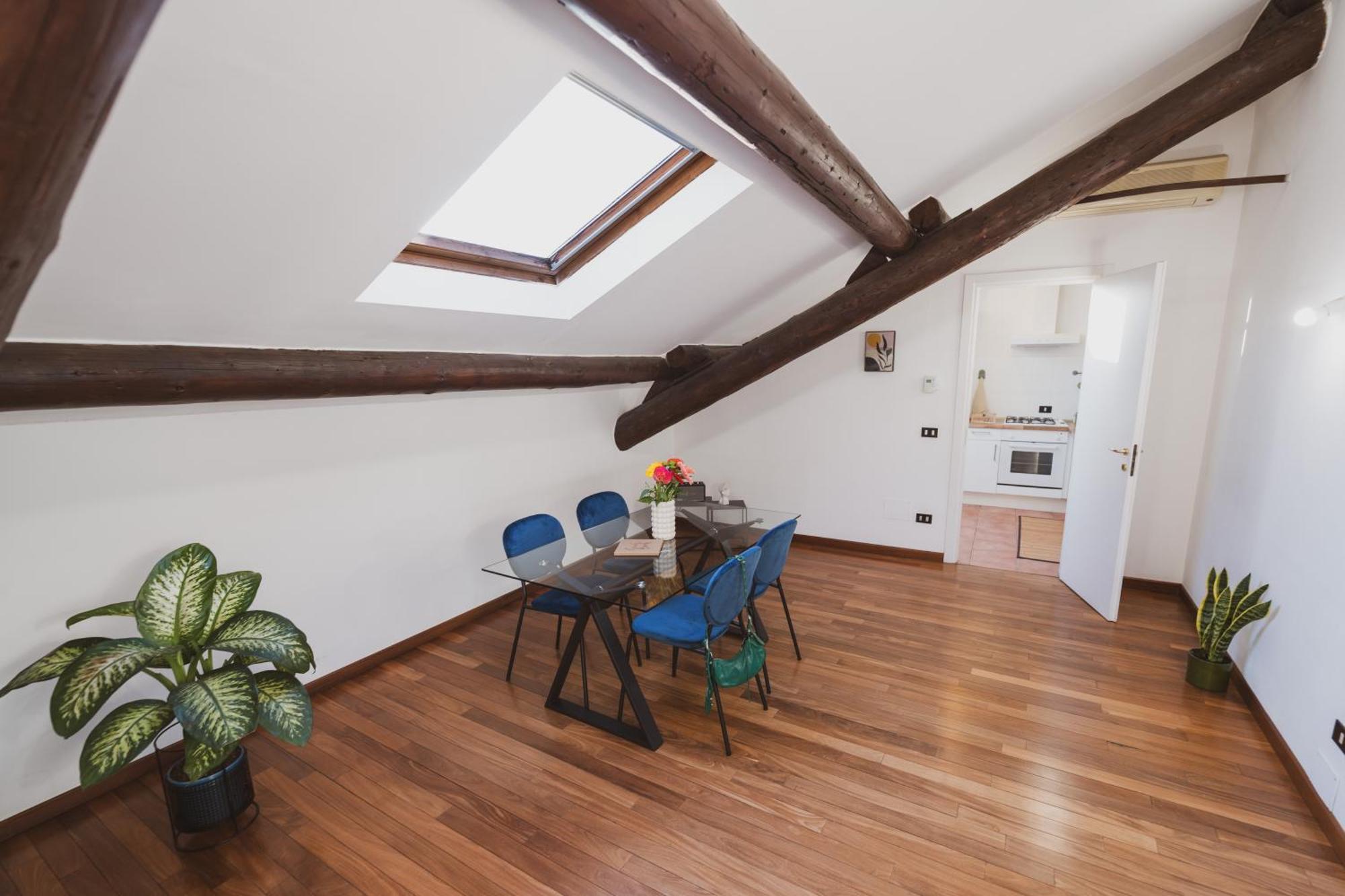 New Loft Corso Como Milano Eksteriør billede