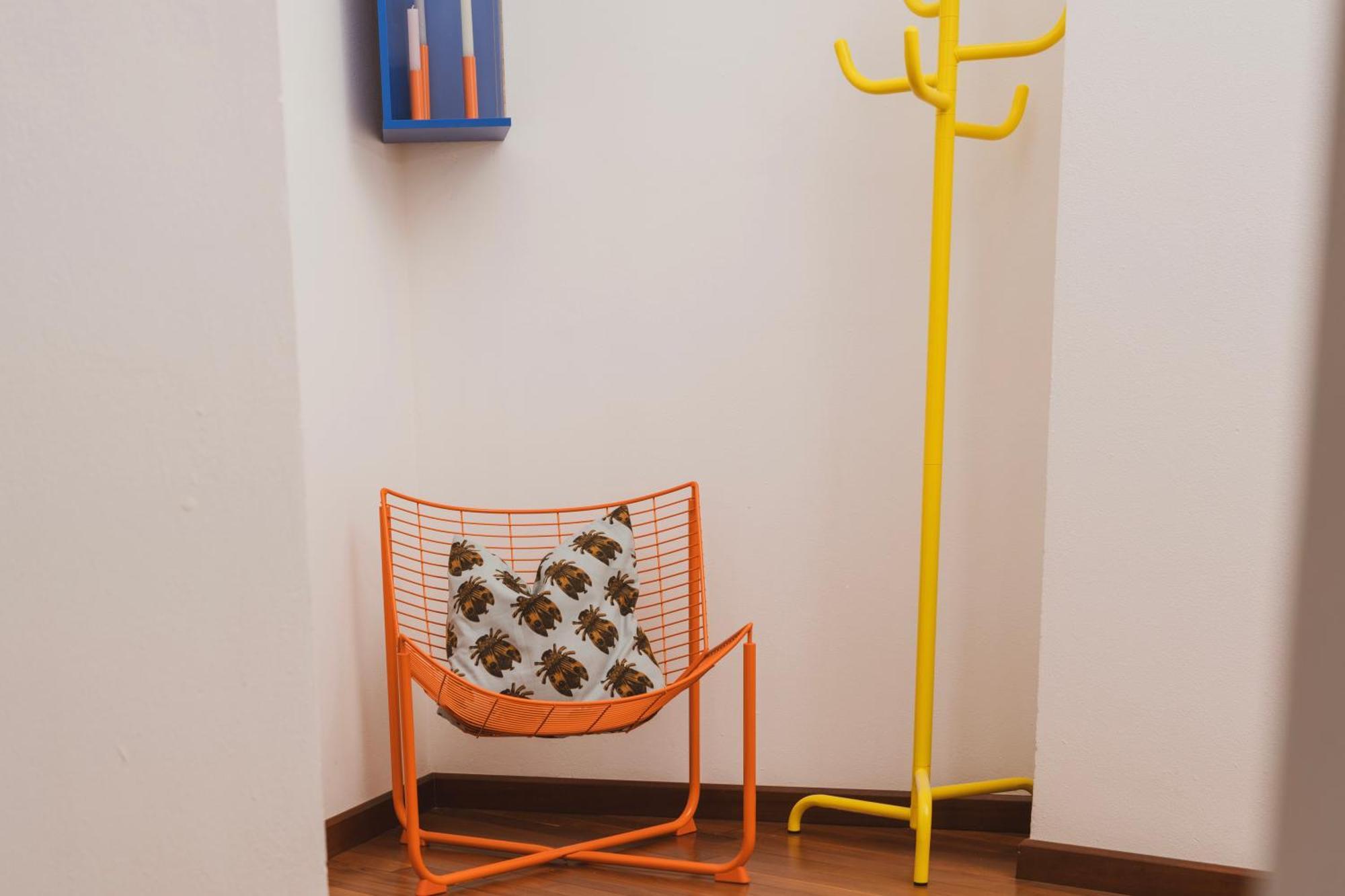 New Loft Corso Como Milano Eksteriør billede