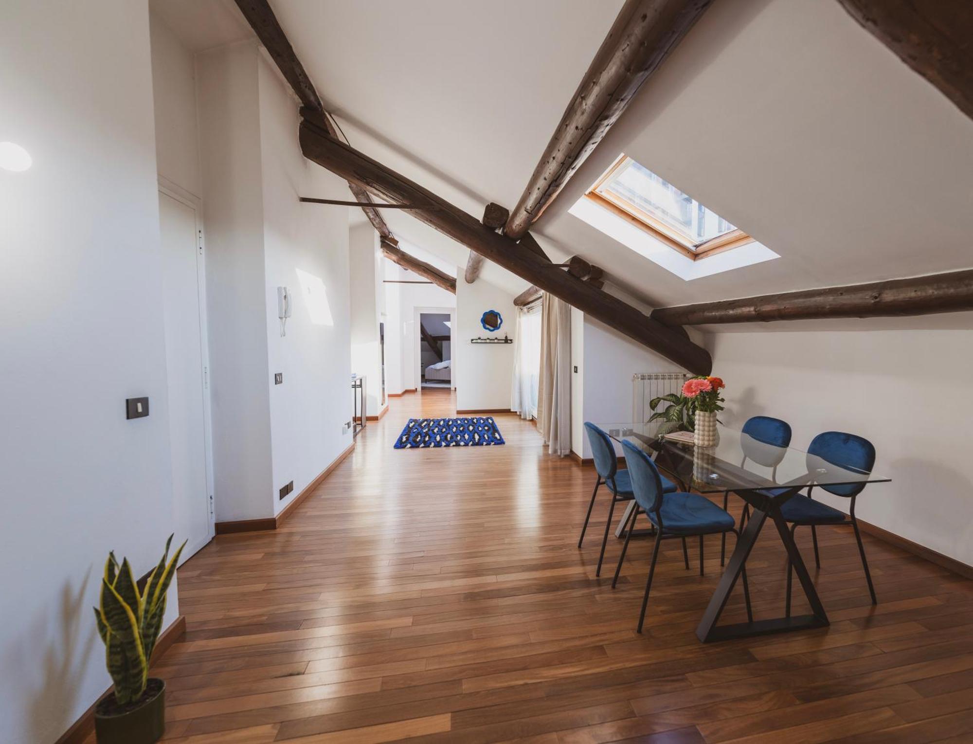 New Loft Corso Como Milano Eksteriør billede